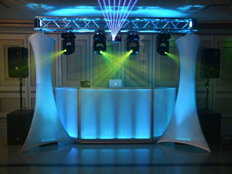 Long Island Wedding DJ DJ Wedding Package Hottracxs